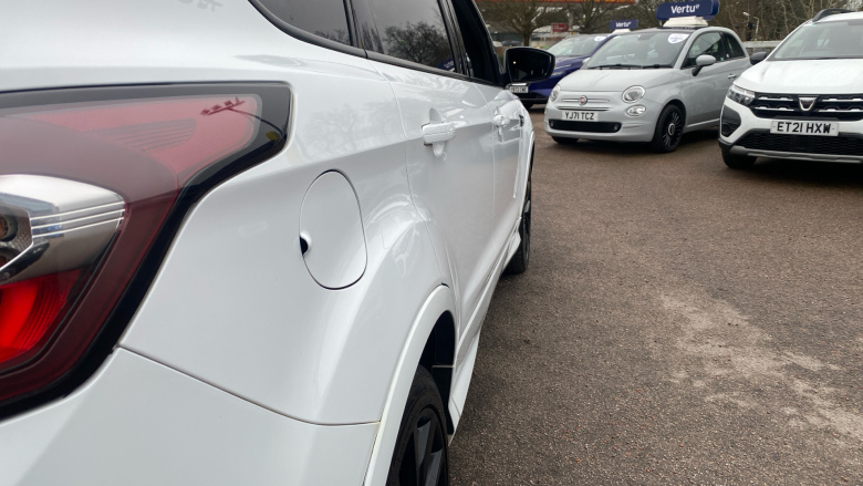 Ford Kuga 2.0 TDCi 180 ST-Line X 5dr Diesel Estate